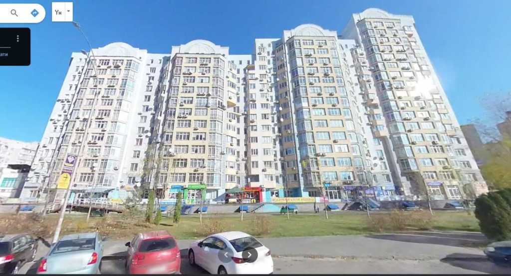 Оренда 3-кімнатної квартири 101 м², Михайла Донця вул., Ломоносова, 60а