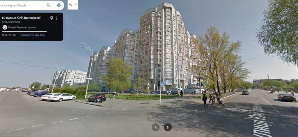 Оренда 3-кімнатної квартири 101 м², Михайла Донця вул., Ломоносова, 60а