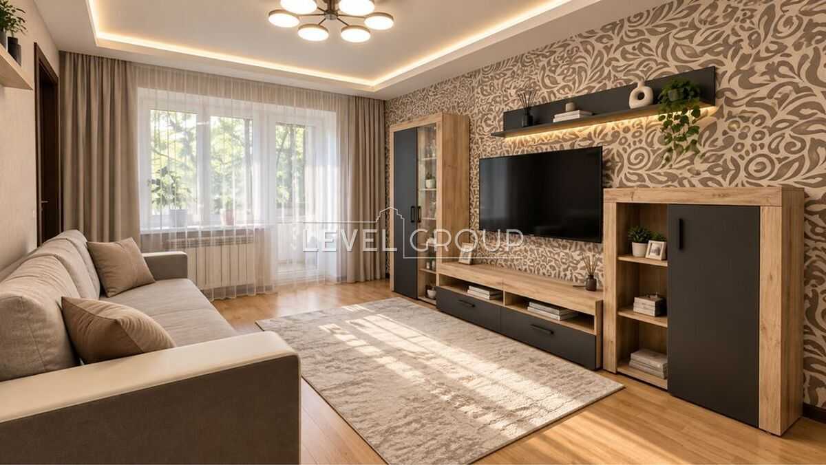 Продажа 3-комнатной квартиры 57 м², Вацлава Гавела бул., 79