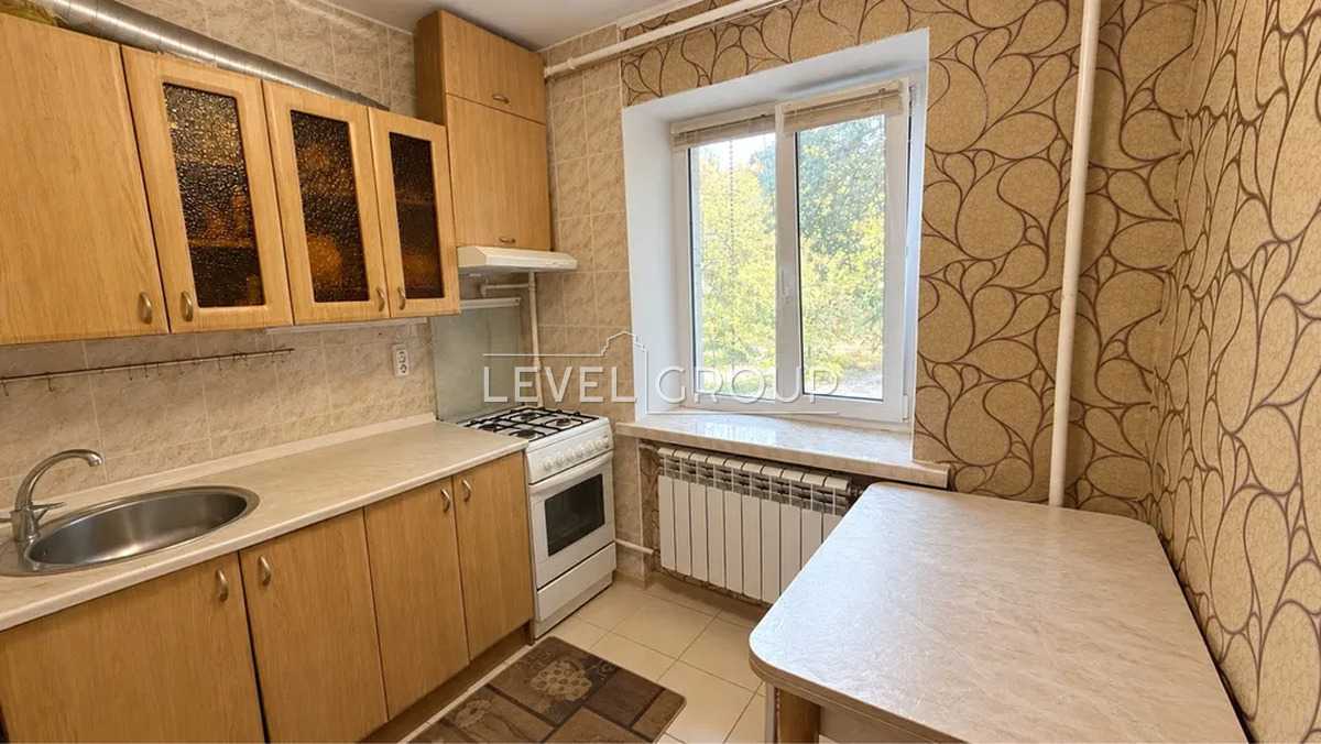 Продажа 3-комнатной квартиры 57 м², Вацлава Гавела бул., 79