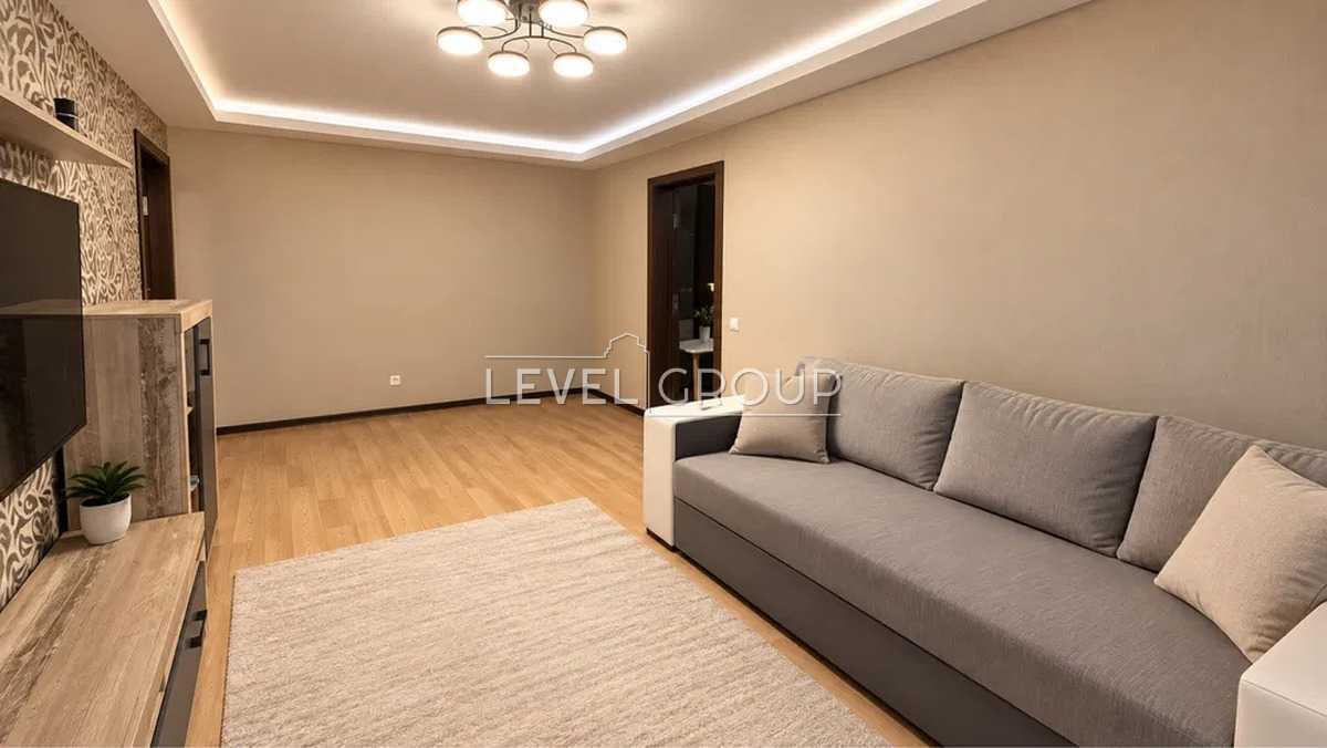 Продажа 3-комнатной квартиры 57 м², Вацлава Гавела бул., 79
