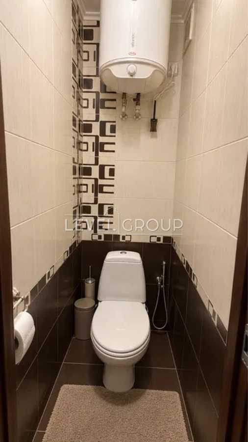 Продажа 3-комнатной квартиры 57 м², Вацлава Гавела бул., 79
