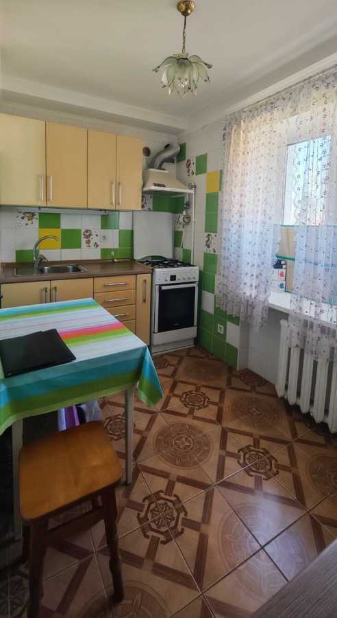 Оренда 2-кімнатної квартири 50 м², Сімї Ідзиковських, 41