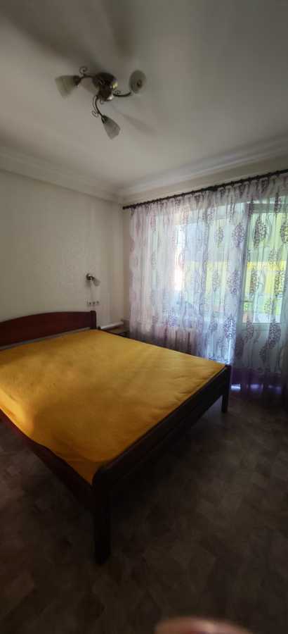 Оренда 2-кімнатної квартири 50 м², Сімї Ідзиковських, 41