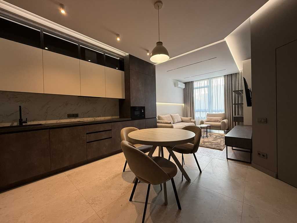 Оренда 2-кімнатної квартири 50 м², Предславинська вул., 42А
