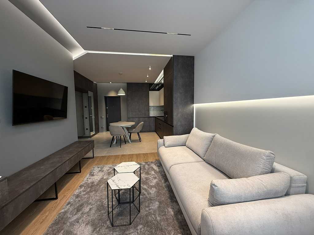 Оренда 2-кімнатної квартири 50 м², Предславинська вул., 42А