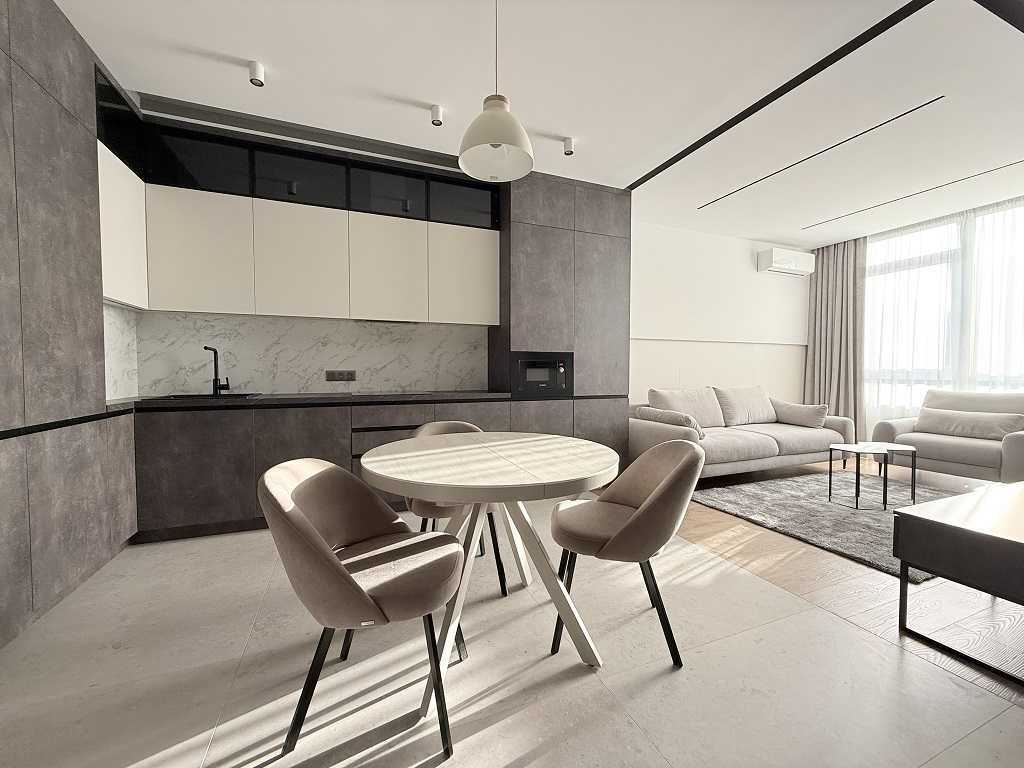 Оренда 2-кімнатної квартири 50 м², Предславинська вул., 42А