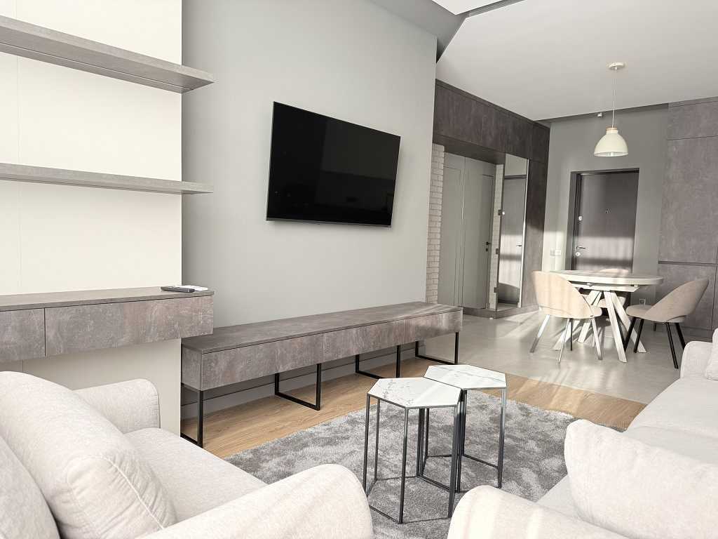 Оренда 2-кімнатної квартири 50 м², Предславинська вул., 42А