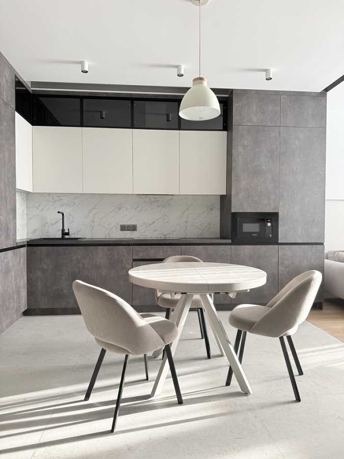 Оренда 2-кімнатної квартири 50 м², Предславинська вул., 42А