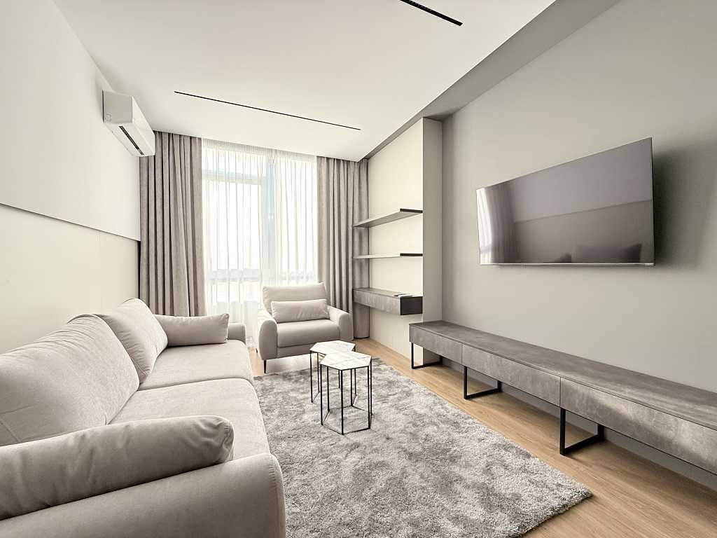Оренда 2-кімнатної квартири 50 м², Предславинська вул., 42А