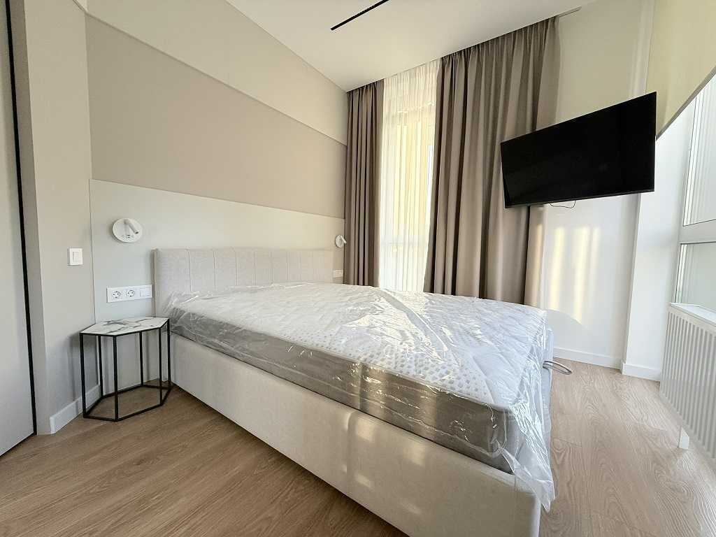Оренда 2-кімнатної квартири 50 м², Предславинська вул., 42А