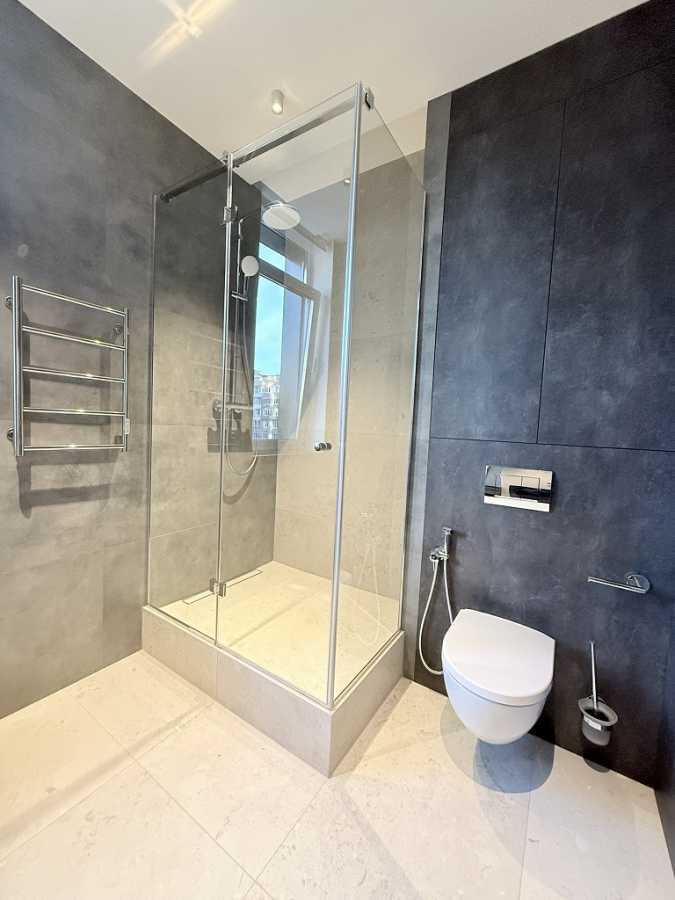 Оренда 2-кімнатної квартири 50 м², Предславинська вул., 42А