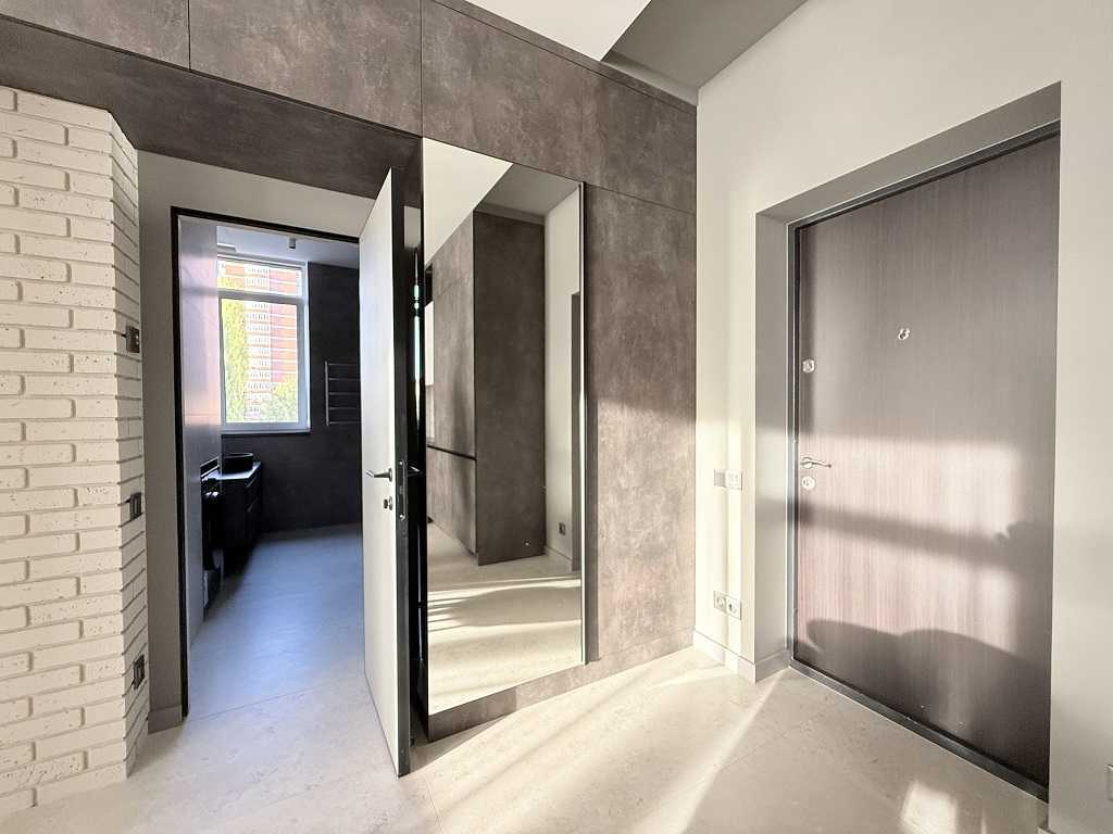 Оренда 2-кімнатної квартири 50 м², Предславинська вул., 42А