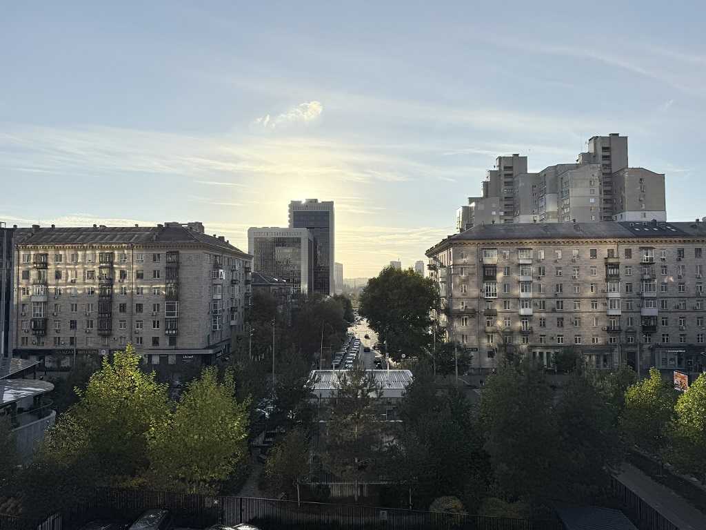 Оренда 2-кімнатної квартири 50 м², Предславинська вул., 42А