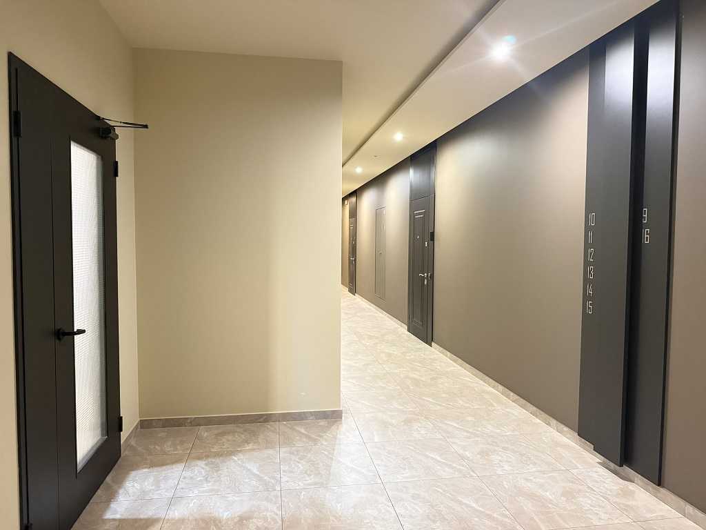 Оренда 2-кімнатної квартири 50 м², Предславинська вул., 42А