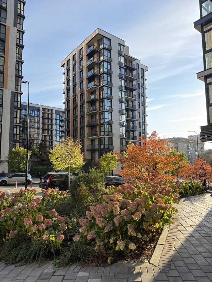 Оренда 2-кімнатної квартири 50 м², Предславинська вул., 42А