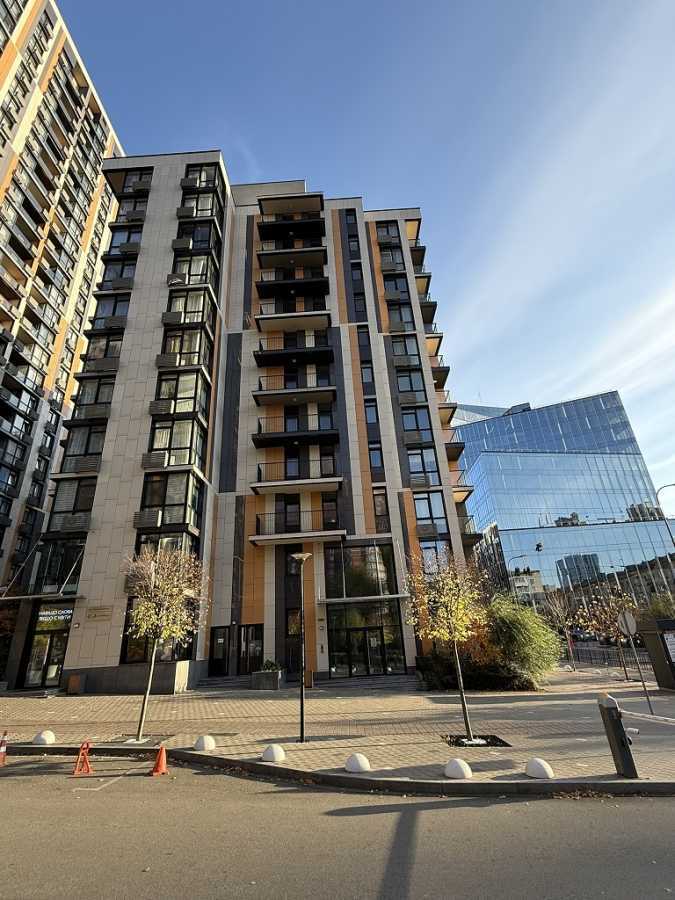 Оренда 2-кімнатної квартири 50 м², Предславинська вул., 42А