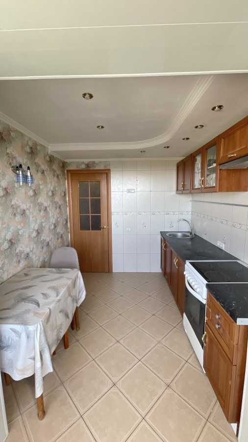 Продажа 1-комнатной квартиры 39.1 м², Донецкое шоссе, 6