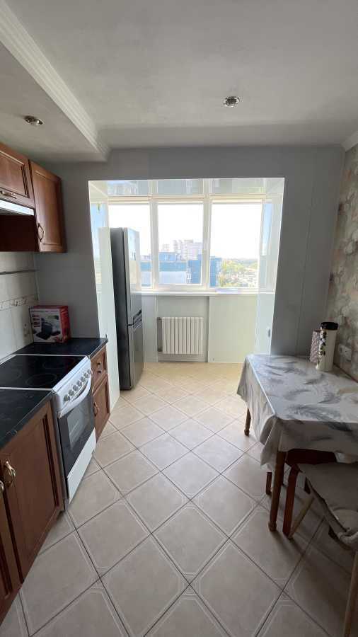 Продажа 1-комнатной квартиры 39.1 м², Донецкое шоссе, 6