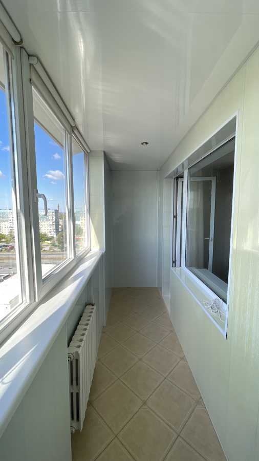 Продажа 1-комнатной квартиры 39.1 м², Донецкое шоссе, 6