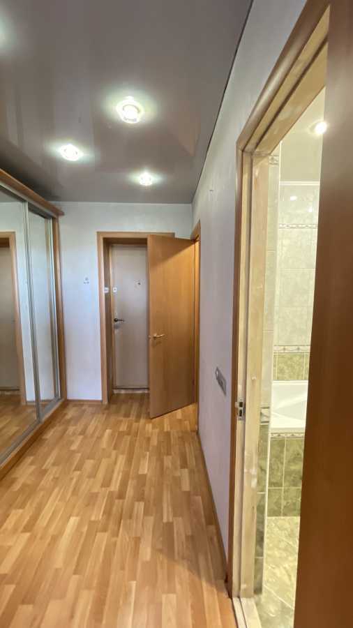 Продажа 1-комнатной квартиры 39.1 м², Донецкое шоссе, 6