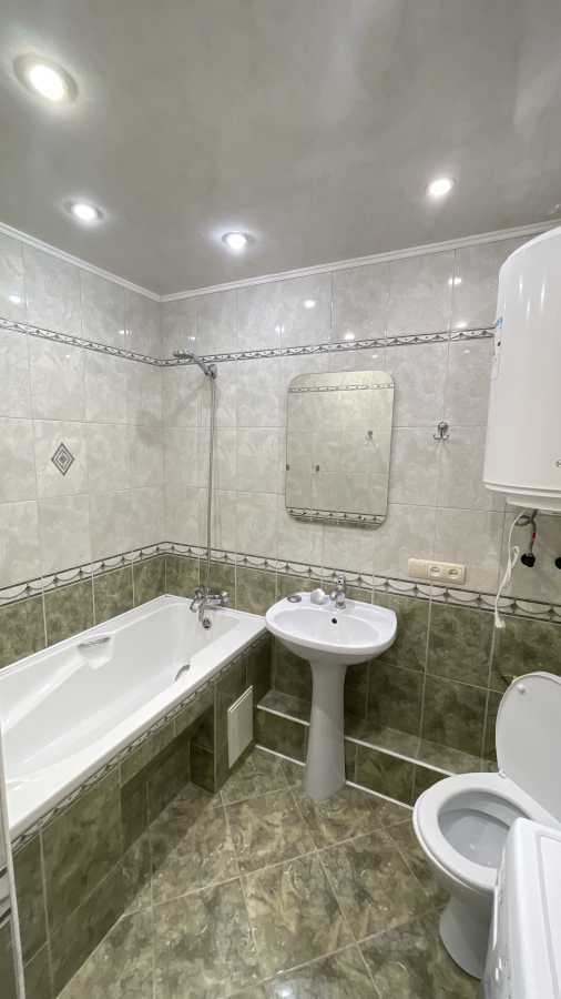 Продажа 1-комнатной квартиры 39.1 м², Донецкое шоссе, 6