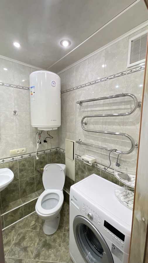 Продажа 1-комнатной квартиры 39.1 м², Донецкое шоссе, 6
