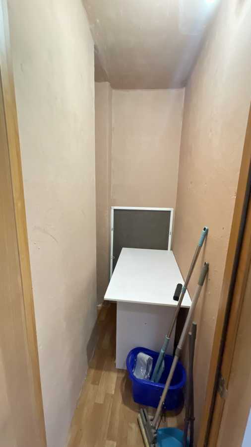 Продажа 1-комнатной квартиры 39.1 м², Донецкое шоссе, 6