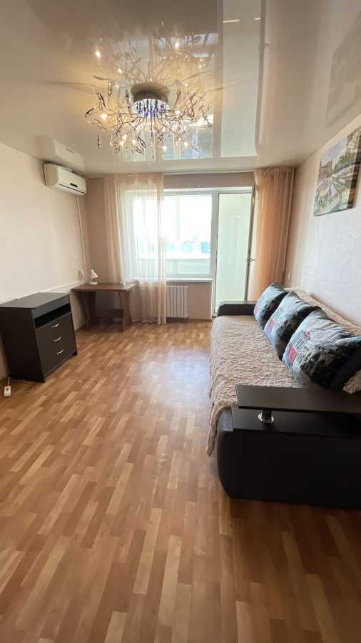 Продажа 1-комнатной квартиры 39.1 м², Донецкое шоссе, 6