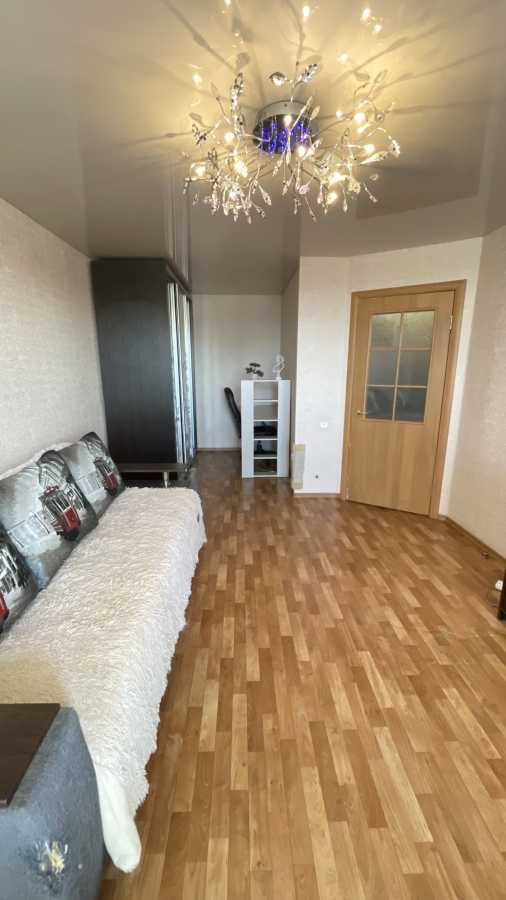 Продажа 1-комнатной квартиры 39.1 м², Донецкое шоссе, 6