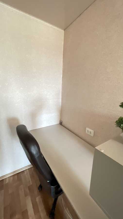 Продажа 1-комнатной квартиры 39.1 м², Донецкое шоссе, 6