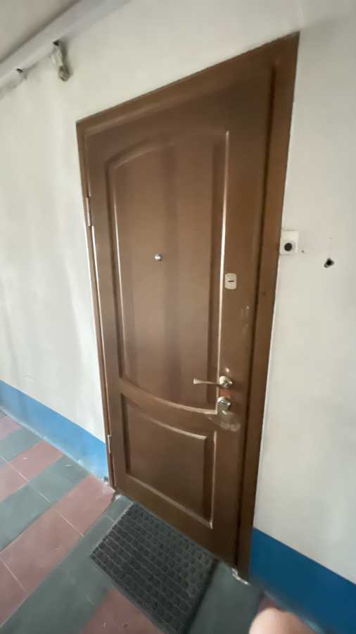 Продажа 1-комнатной квартиры 39.1 м², Донецкое шоссе, 6