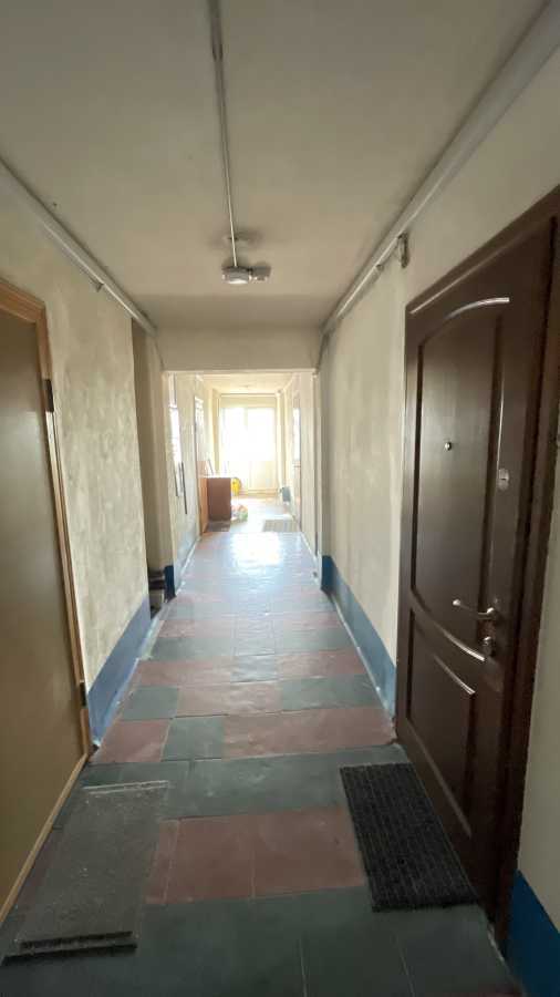 Продажа 1-комнатной квартиры 39.1 м², Донецкое шоссе, 6