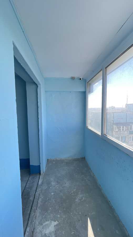Продажа 1-комнатной квартиры 39.1 м², Донецкое шоссе, 6