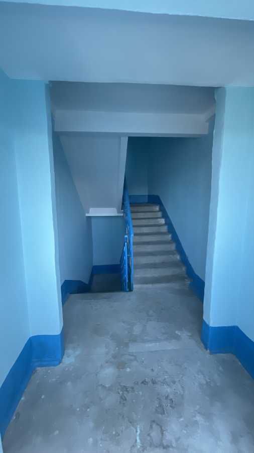 Продажа 1-комнатной квартиры 39.1 м², Донецкое шоссе, 6
