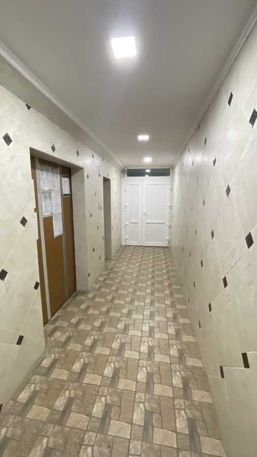Продажа 1-комнатной квартиры 39.1 м², Донецкое шоссе, 6