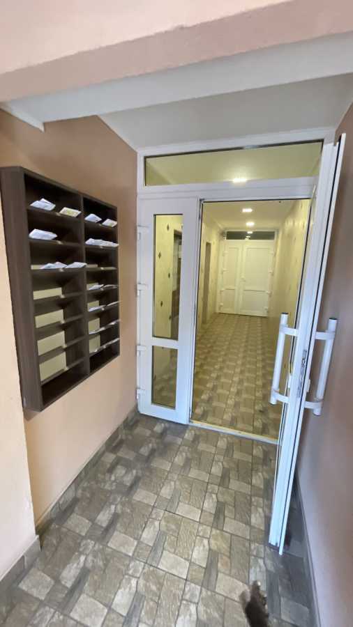 Продажа 1-комнатной квартиры 39.1 м², Донецкое шоссе, 6
