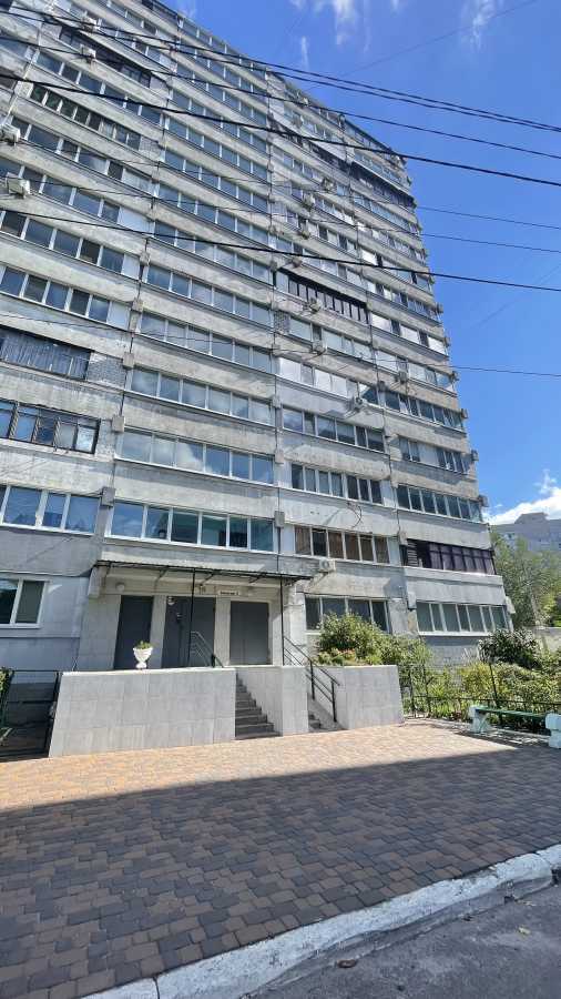 Продажа 1-комнатной квартиры 39.1 м², Донецкое шоссе, 6