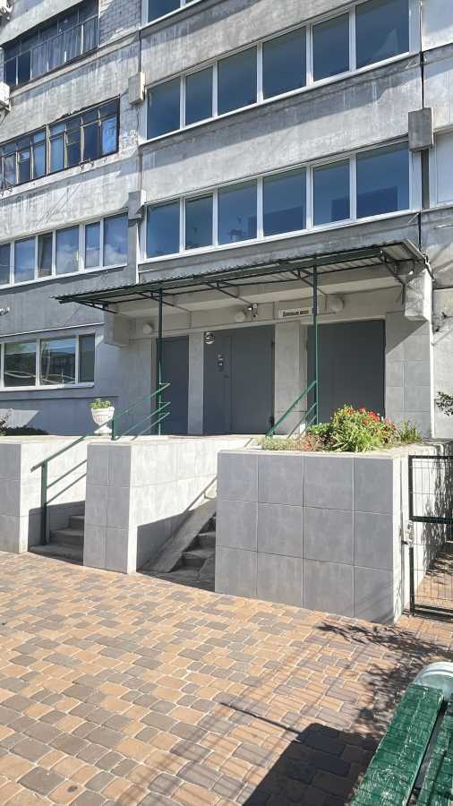 Продажа 1-комнатной квартиры 39.1 м², Донецкое шоссе, 6