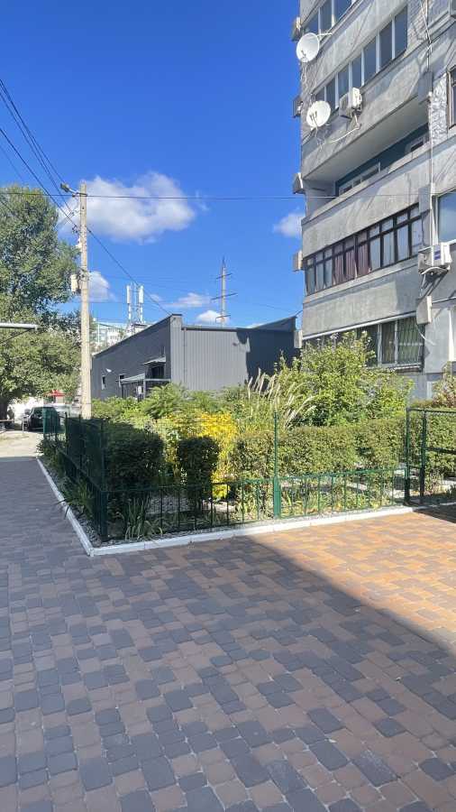 Продажа 1-комнатной квартиры 39.1 м², Донецкое шоссе, 6