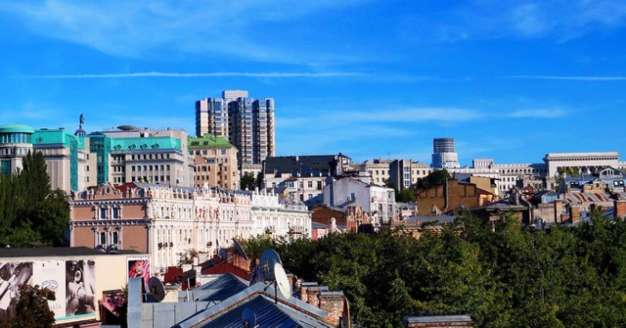 Оренда 2-кімнатної квартири 50 м², Хрещатик вул., 13/2