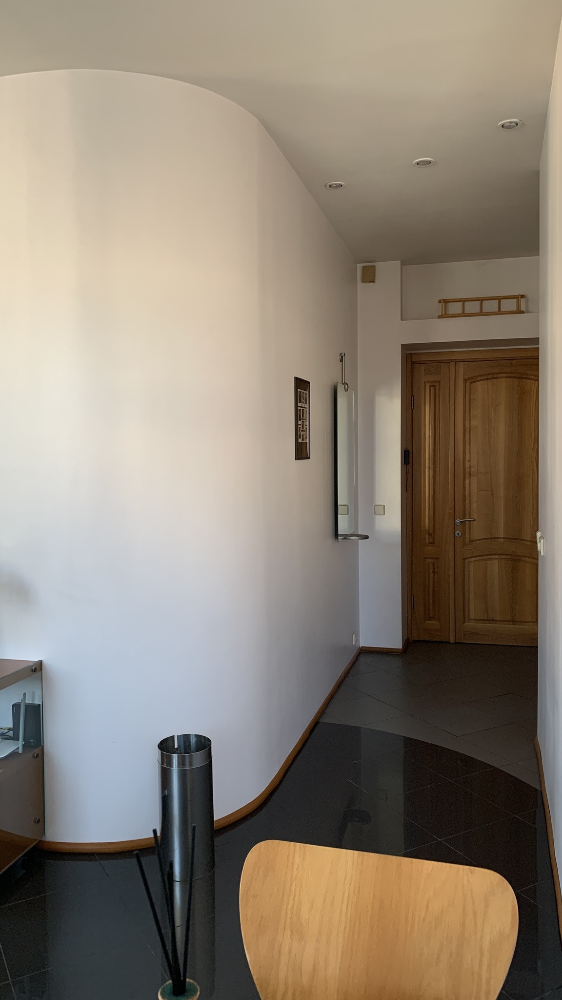 Оренда 2-кімнатної квартири 50 м², Хрещатик вул., 13/2
