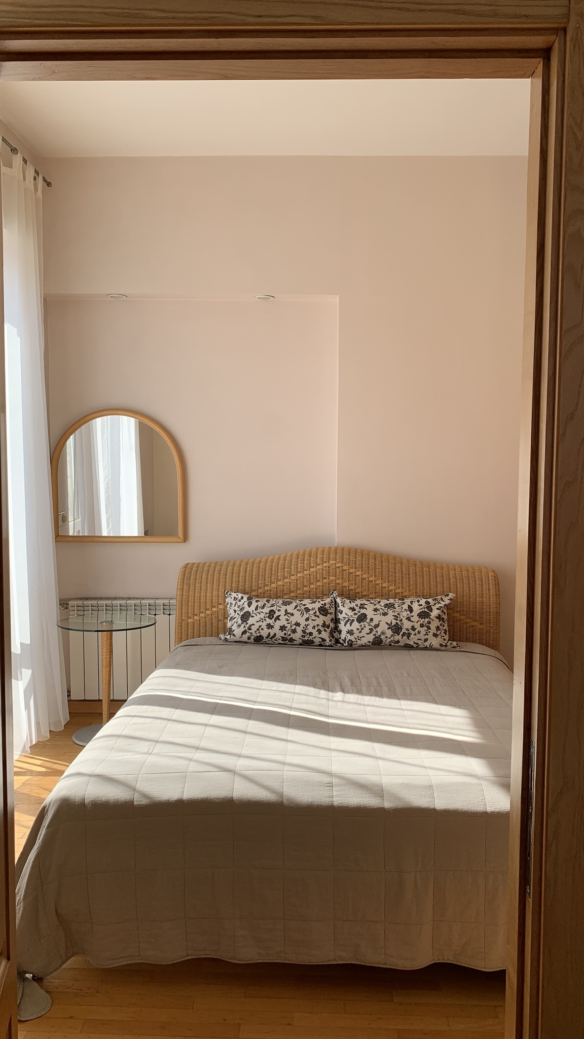 Оренда 2-кімнатної квартири 50 м², Хрещатик вул., 13/2