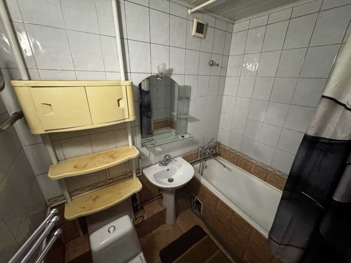 Аренда 3-комнатной квартиры 62 м², Дегтяревская ул., 11