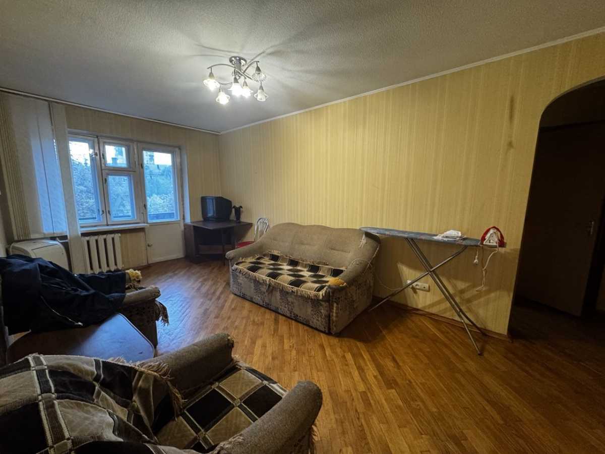 Аренда 3-комнатной квартиры 62 м², Дегтяревская ул., 11