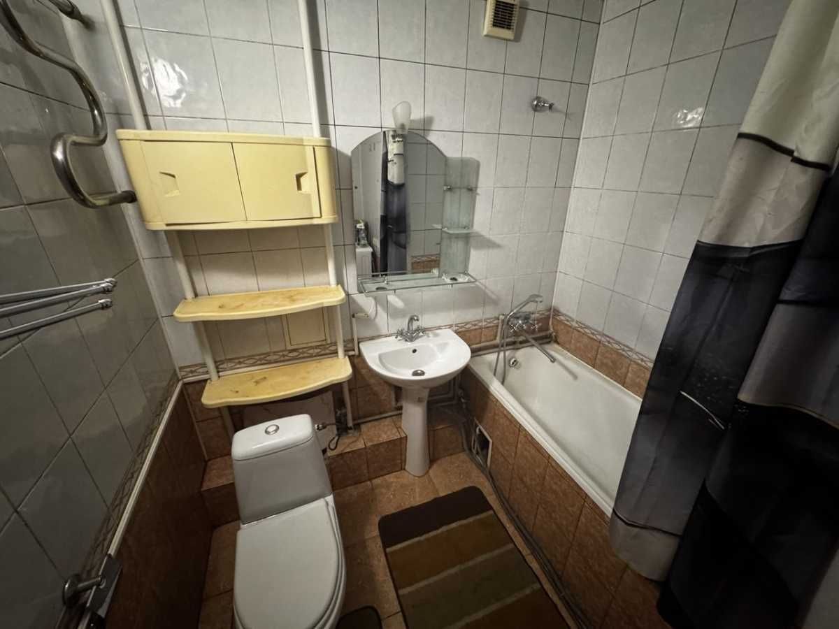 Аренда 3-комнатной квартиры 62 м², Дегтяревская ул., 11
