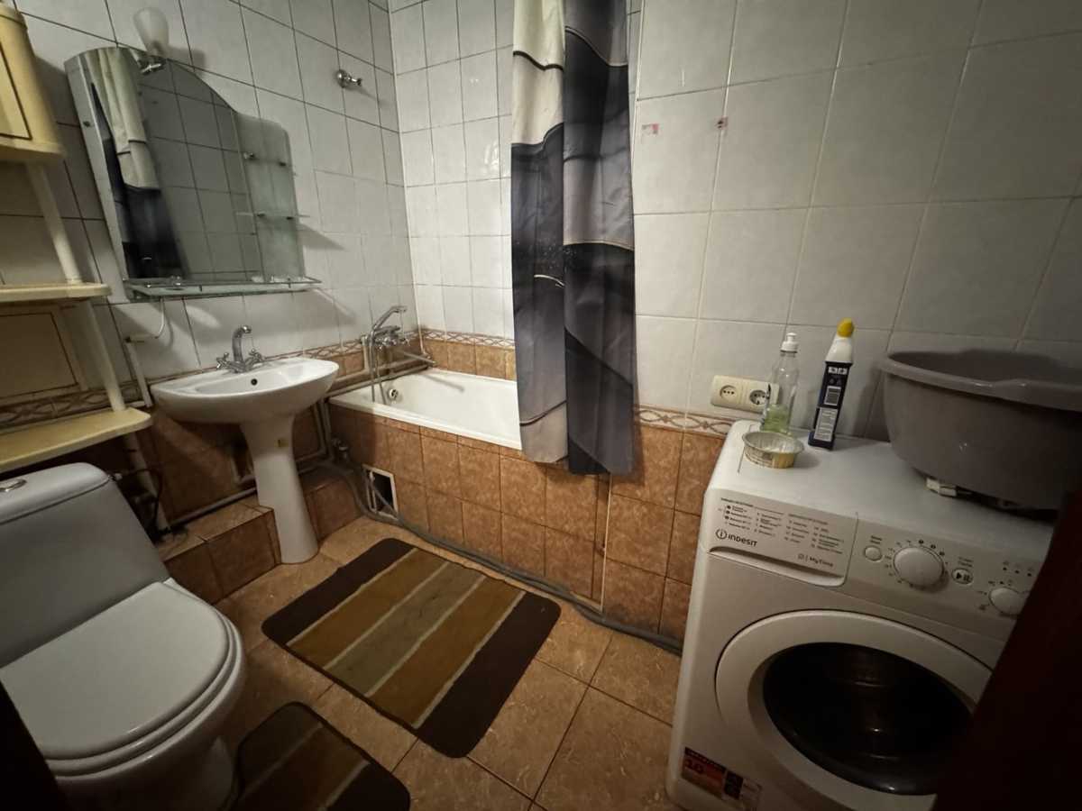 Аренда 3-комнатной квартиры 62 м², Дегтяревская ул., 11