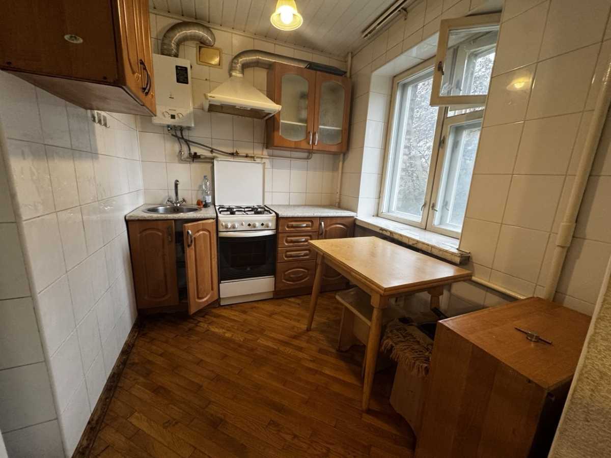 Аренда 3-комнатной квартиры 62 м², Дегтяревская ул., 11