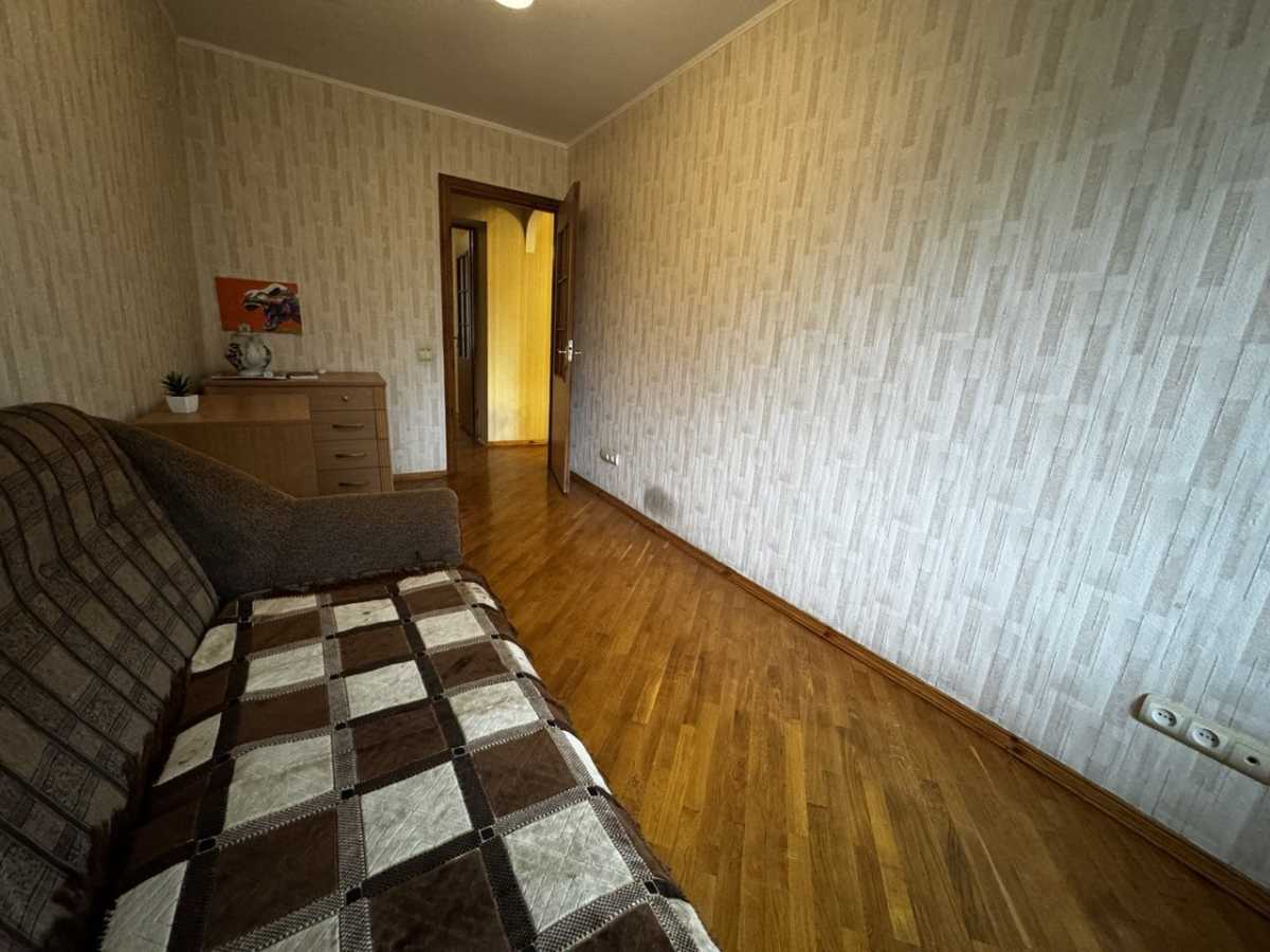 Аренда 3-комнатной квартиры 62 м², Дегтяревская ул., 11