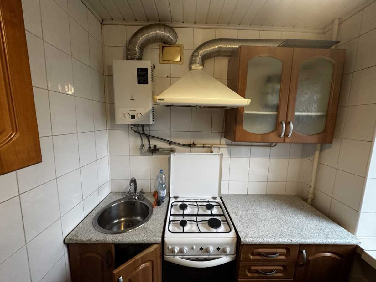 Аренда 3-комнатной квартиры 62 м², Дегтяревская ул., 11